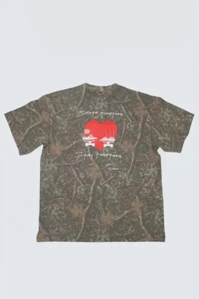 Love Letter (Camo)