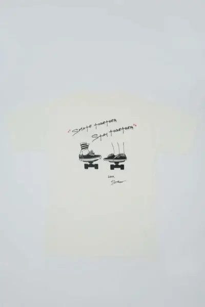 Love Letter (White)